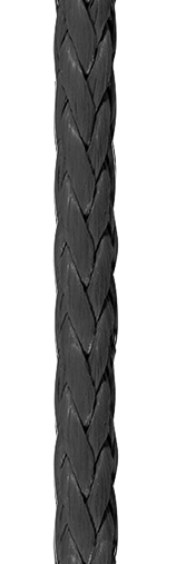 Samson Tech 12 Rope (Black)