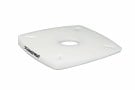 Scanstrut 4 Deg. Base Wedge 8 inch X 8 Inch - Steveston Marine and Hardware