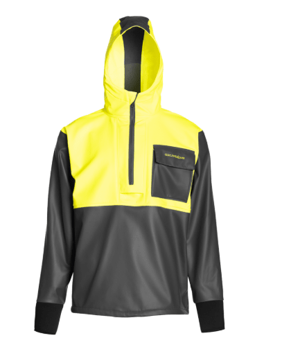Neptune Thermo Pullover - 10129 - Steveston Marine and Hardware