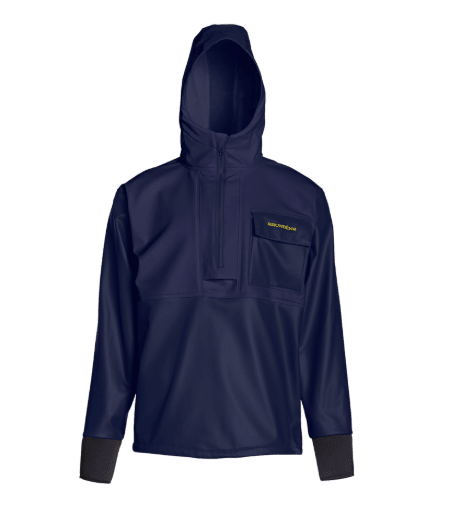 Neptune Thermo Pullover - 10129 - Steveston Marine and Hardware