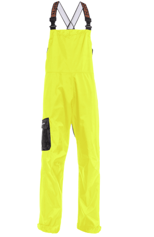 Weather Watch Bib - 10225 - Steveston Marine and Hardware