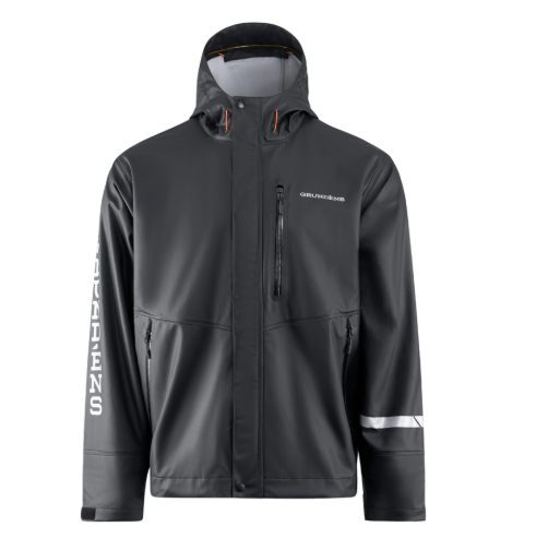 Tourney Pro Jacket- 10219