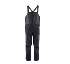 Gore-Tex Pro Fishing Bib- Obsidian 10010