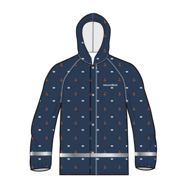 Kid's Zenith 293 Jacket- 10015