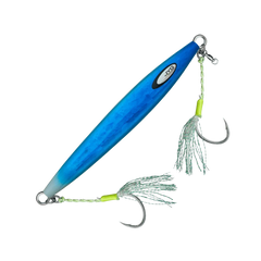 WESMAR Blue Jig 130g