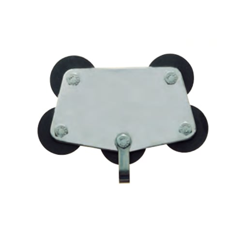 Johnson Hardware Split Backstay Adj