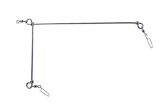 Gibbs Hali Spreader Bar