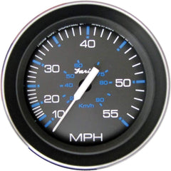 Faria Coral Speedometer 35 Mph - 33008