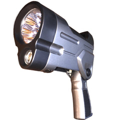 Trailblazer 2 In 1 Combo Spotlight And Flaslight-L002518