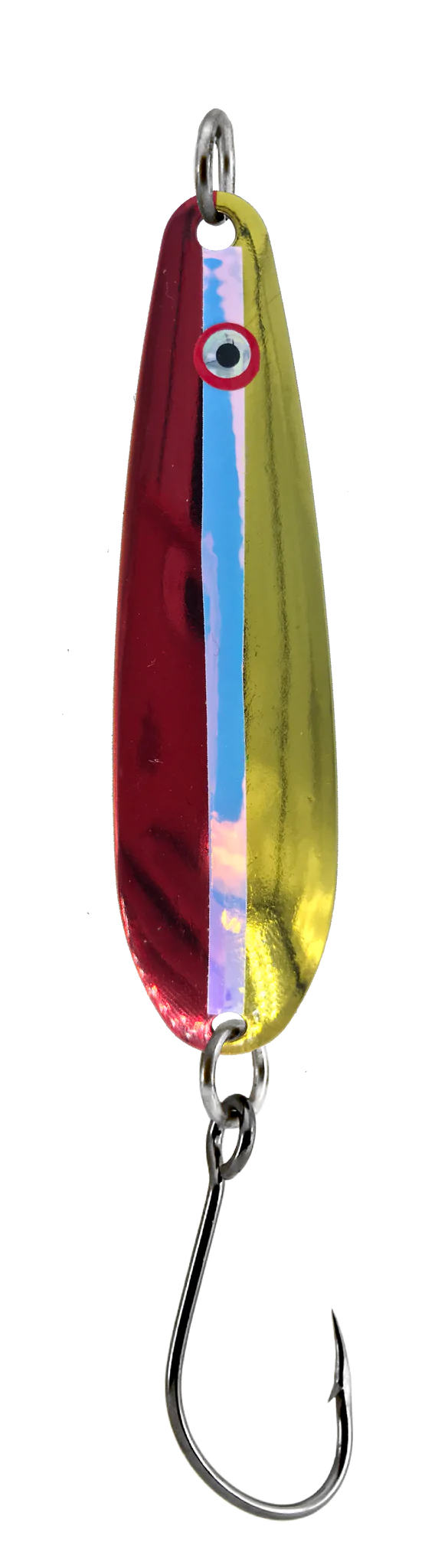 Gibbs G-Force 30 Spring Roll