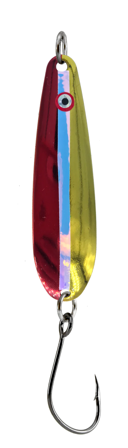 Gibbs G-Force 40 Spring Roll