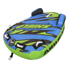 Kwik Tek Shield One Person Towable Tube