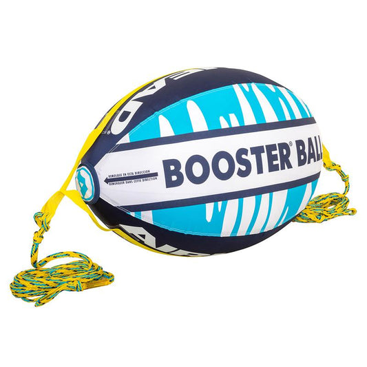 Kwik Tek Towable Tube Rope Performance Booster Ball