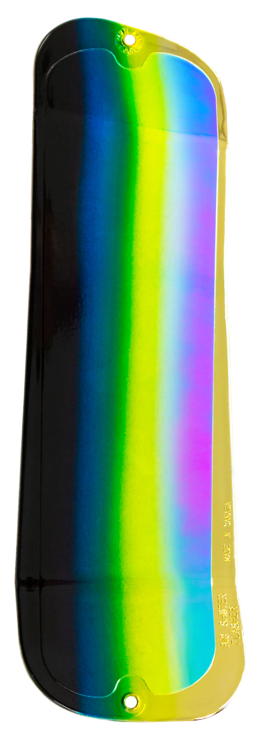 Oki Big Shooter Gold Super Herring Aid