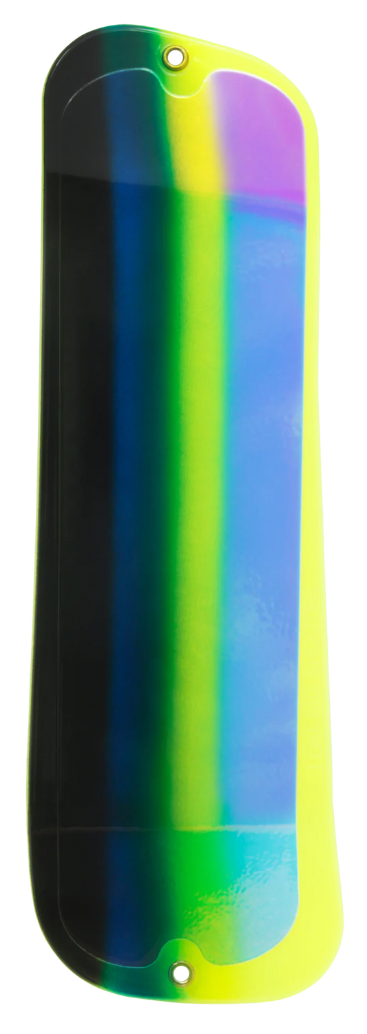 Oki Big Shooter Chartreuse Glow Super Herring Aid