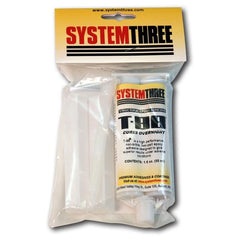 System Three T - 88 Adhesive 50Mil Syringe - Steveston Marine and Hardware