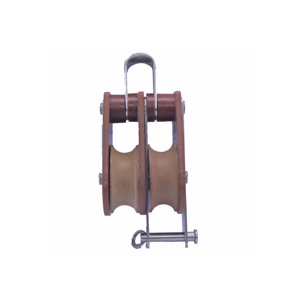Barton TUPHblox Blocks