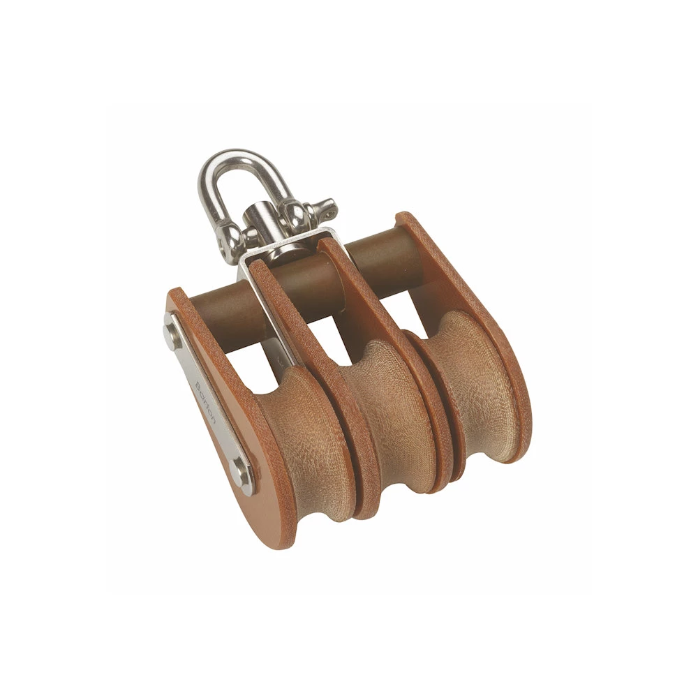 Barton TUPHblox Blocks