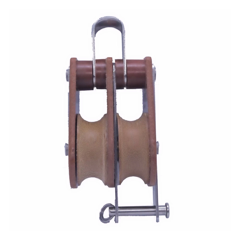 Barton TUPHblox Blocks
