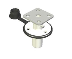 magma locking flush deck soc.mnt