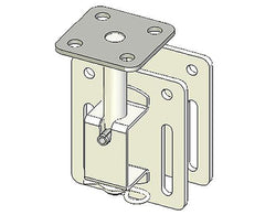magma square rail/vert.surface mnt