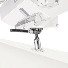 Magma LeveLock All-Angle Fish Rod Holder Mount (T10-355)