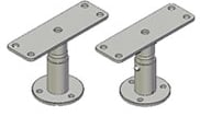 magma locking dual deck soc.mnt