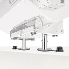 Magma Dual Locking Flush Deck Socket Mount (T10-526)