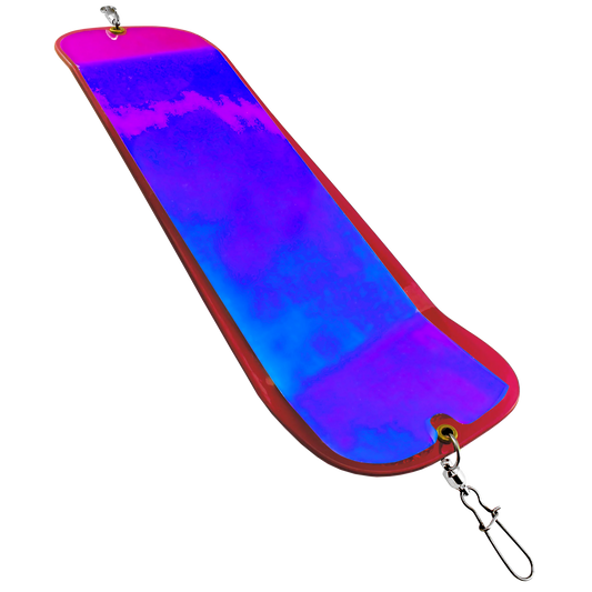 Gibbs Highliner #1 GS T-10