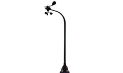 Raymarine Wireless Vertical Wind Transmitter