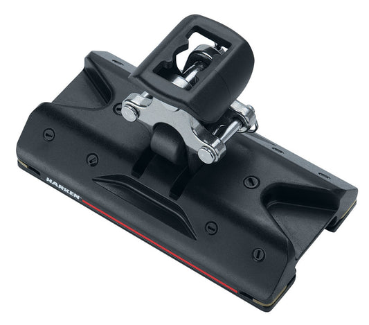 Harken MR 27mm HL CB Traveler Car w-Toggle and Ears