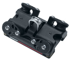 Harken MR 27mm CB Traveler Car w-Shackle and 4:1 Controls