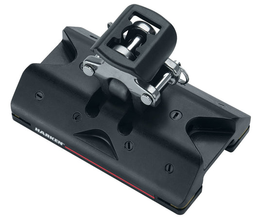 Harken BB 32mm CB Traveler Car With Toggle and Ears