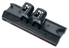 Harken BB 32mm CB Traveler Car w-2 Toggles