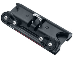 Harken BB 32mm HL Traveler Car w-Shackle and 2:1 Controls