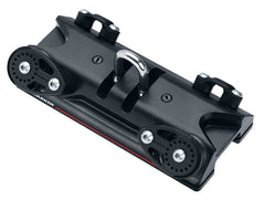 Harken BB 32mm HL CB Traveler Car w-Shackle and 3:1 Controls