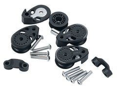 Harken BB 32mm Control Block and Dead End Kit