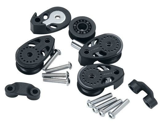 Harken BB 32mm Control Block and Dead End Kit