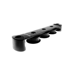 Spinlock Small 3 Sheave Deck Organizer - Steveston Marine and Hardware