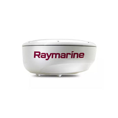 Raymarine 4kW 18" (456mm) HD Color Radome + 10m RayNet Cable
