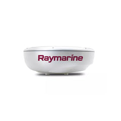 Raymarine 4kW 24" (608mm) HD Color Radome + 10m RayNet Cable