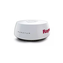 Raymarine Quantum Q24C 18" Radar with 15m Power and 15m Data Cable