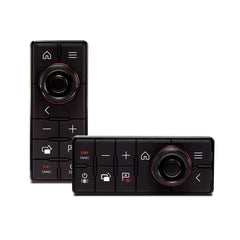 Raymarine System Remote Control Portrait & Landscape Keypad (RMK-10)