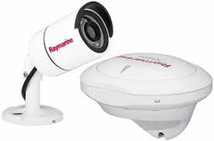 Raymarine CAM210 Augmented Reality Pack (Consisting of: CAM210, AR200, RayNet to RJ45
