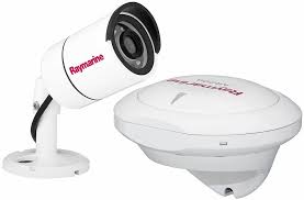 Raymarine CAM210 AUGMENTED REALITY PACK
