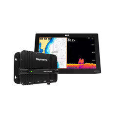 Raymarine Axiom2 XL 16 & RVM1600 Bundle