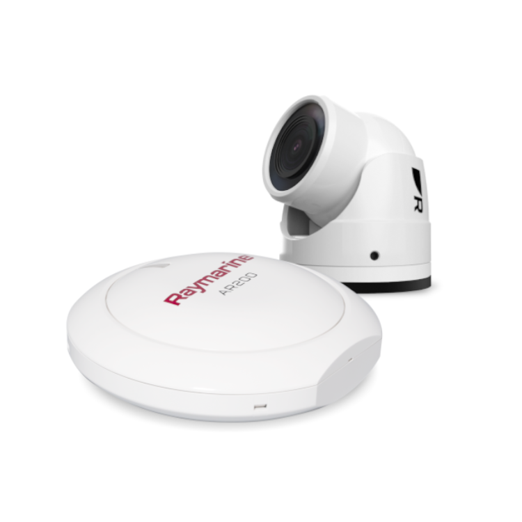 Raymarine CAM400 Marine IP Camera