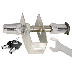 Trimax Stainless Steel Anti Rattle Locking Pin - Steveston Marine and Hardware