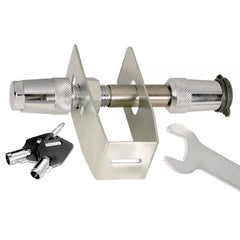 Trimax Ka Stainless Steel 5/8 Antirattle Lking Pin - Steveston Marine and Hardware