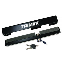 Trimax Outboard Motor Lock - Steveston Marine and Hardware